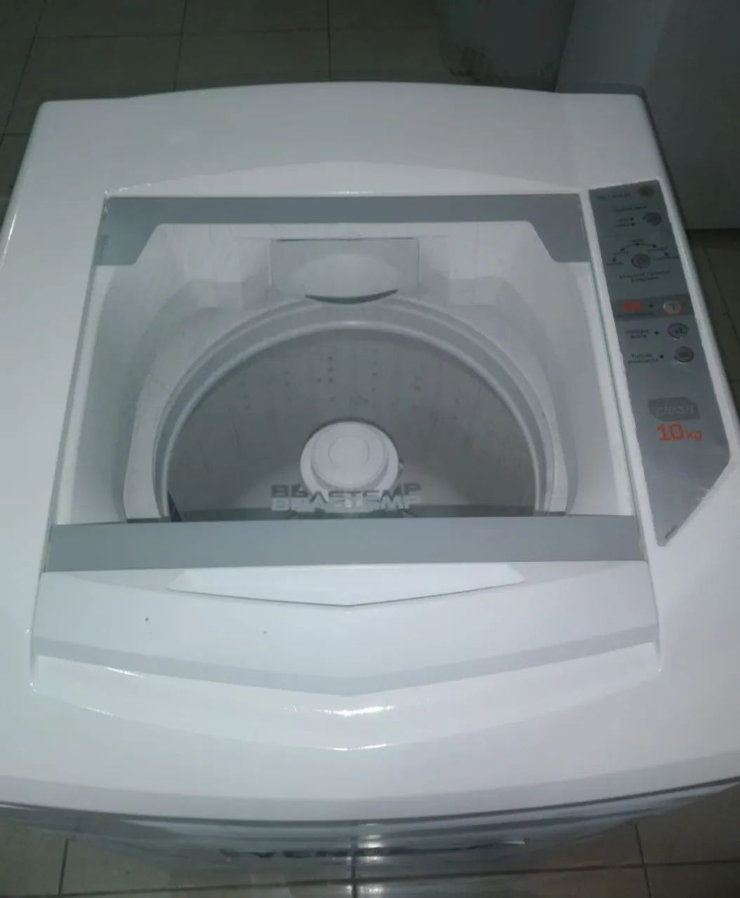 Máquina de lavar  - Foto 4