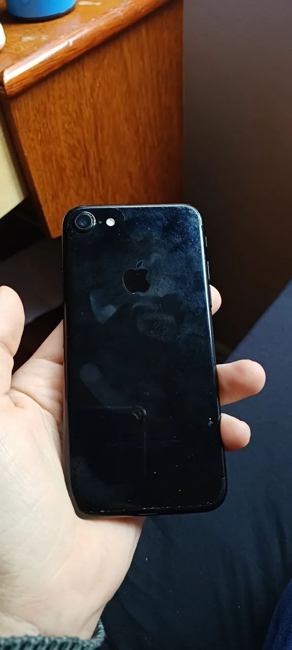 Iphone 7 - retirada de peças  - Foto 2