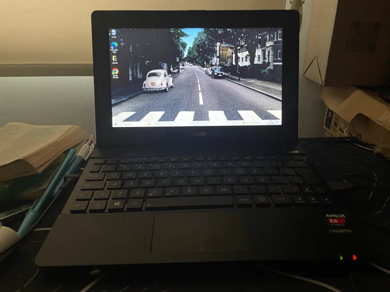 Notbook asus - Foto 2