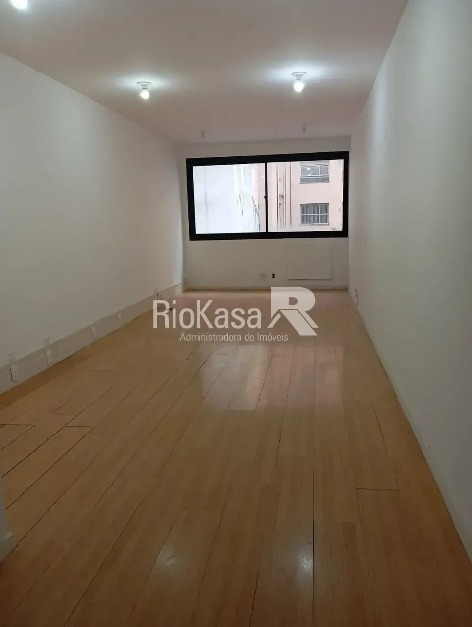 Sala para Locação 34M², CENTRO, RIO DE JANEIRO - RJ | Masson - Foto 3