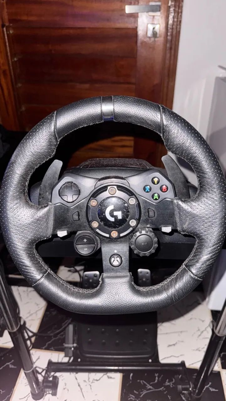 Volante G923 - Foto 2