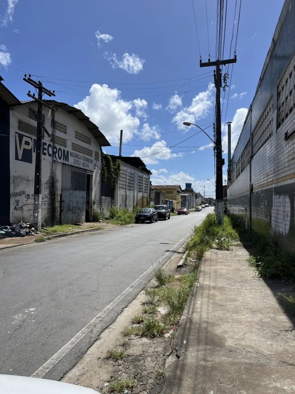Galpão para Locação em Maceió, Tabuleiro do Martins - Foto 5