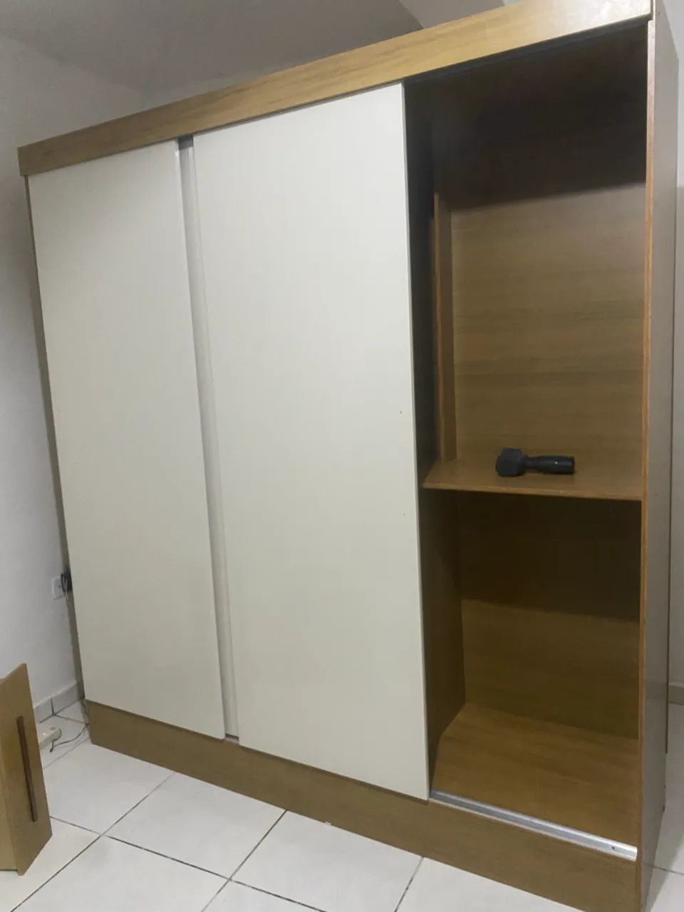 Guarda roupa 