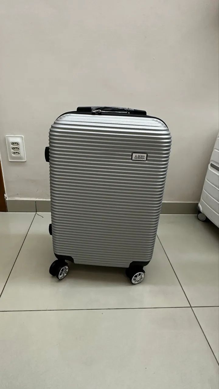 Vendo malas de viagem  - Foto 5