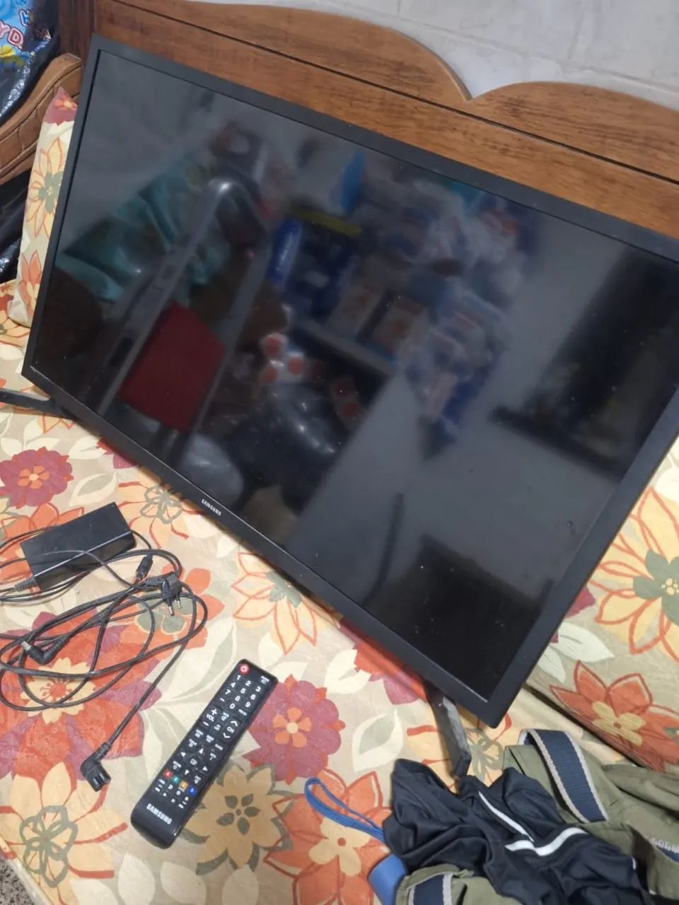 Smart tv Samsung 32