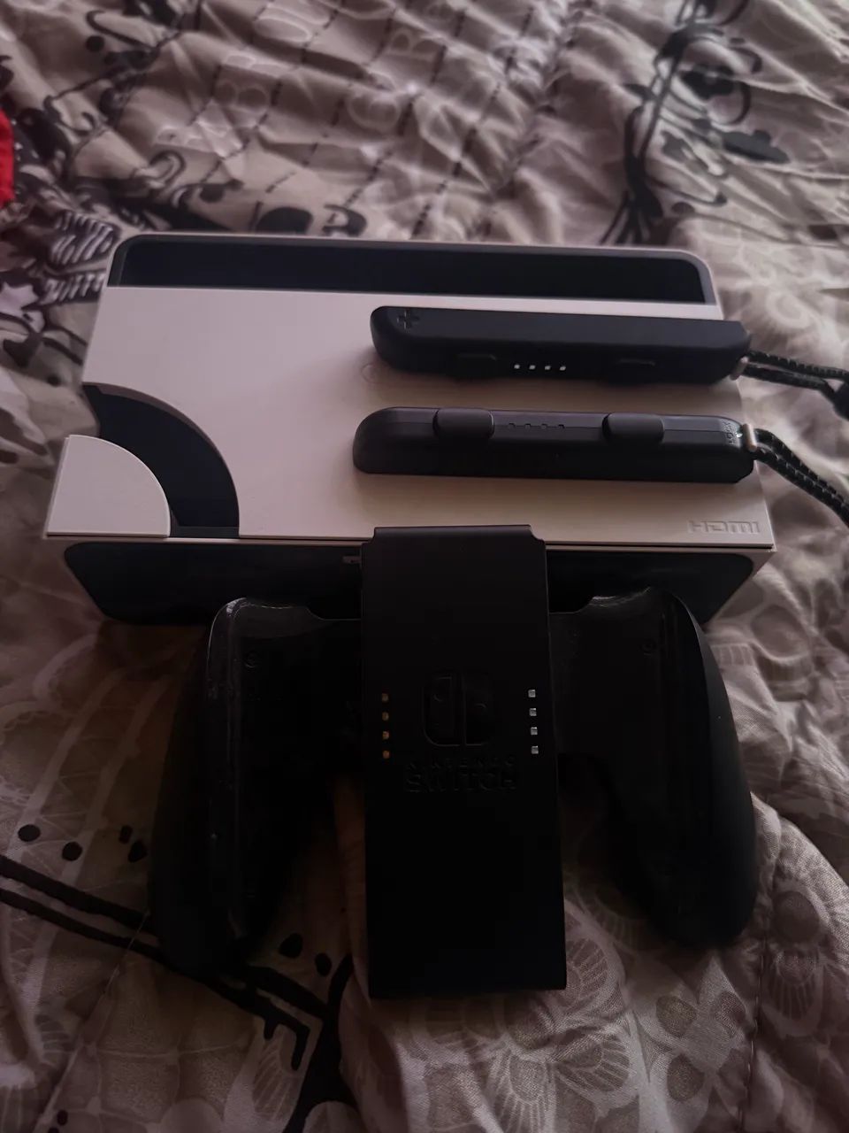 Nintendo Switch oled  - Foto 4