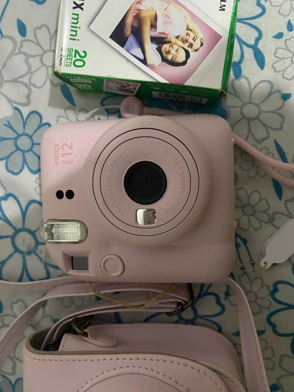 Máquina Polaroide  - Foto 2
