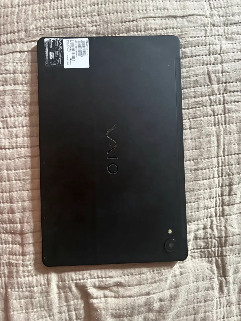 Tablet Vaio TL10 128GB de memória, 8GB de ram - Foto 4