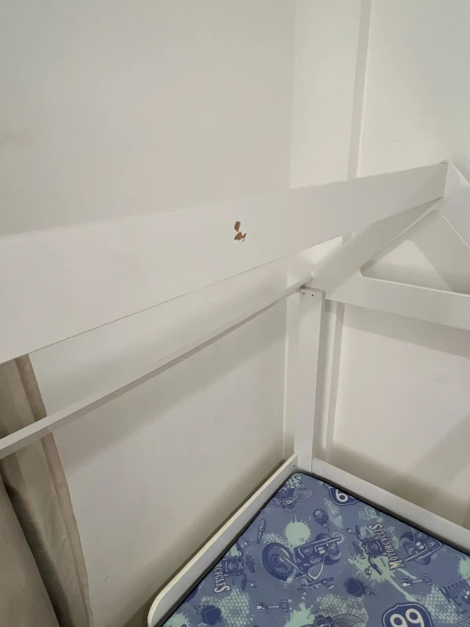 Cama infantil  - Foto 2