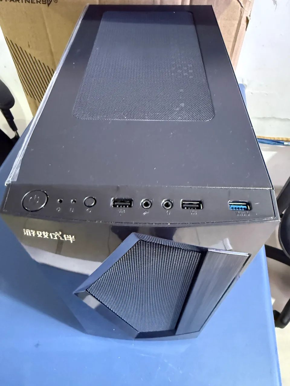 Gabinete Gamer  - Foto 3