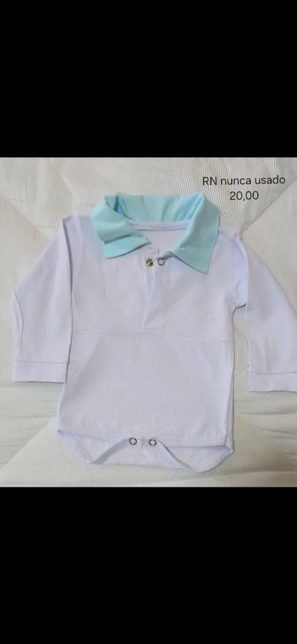 Boddy manda comprida - RN - novo