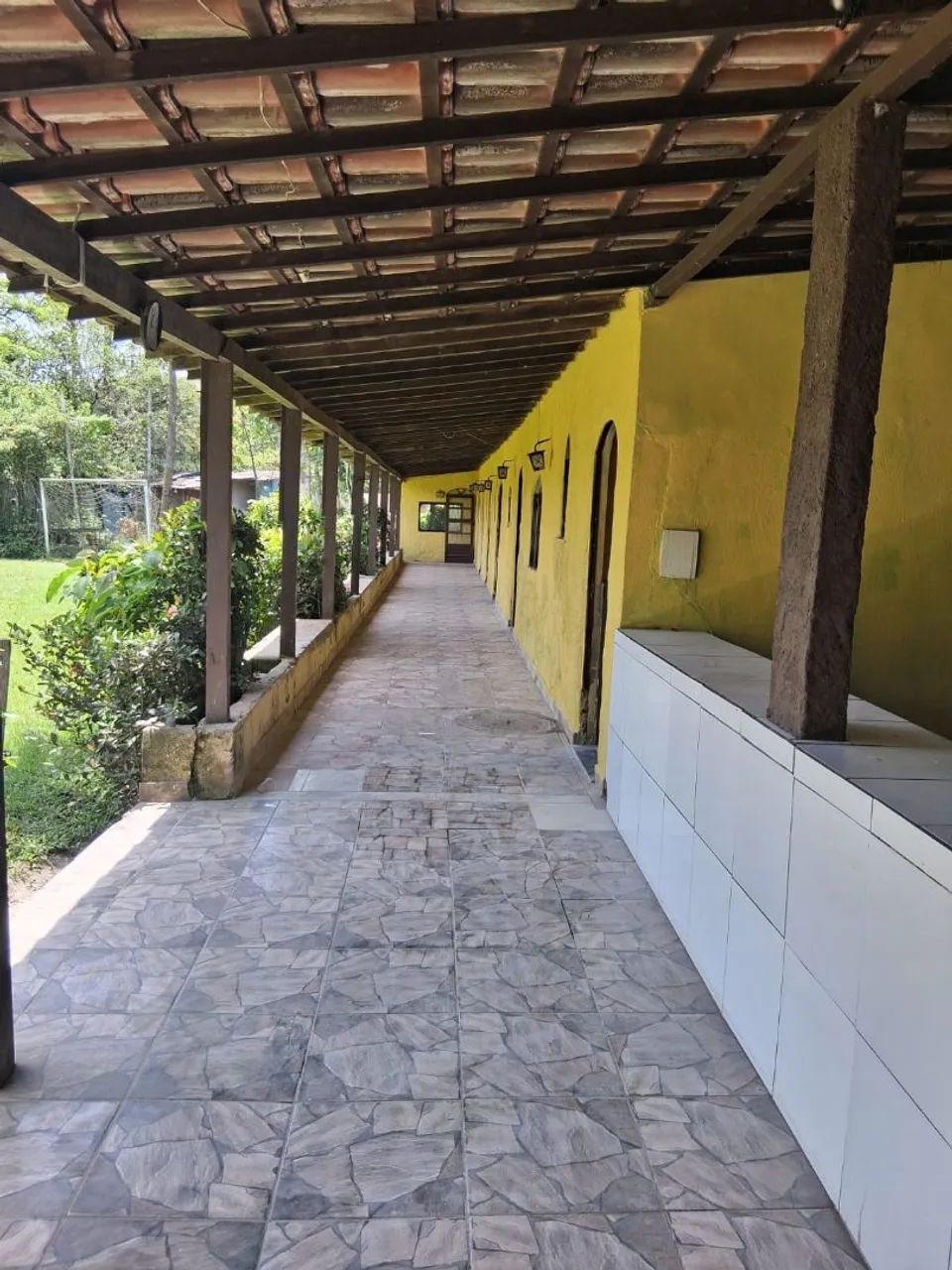 SÍTIO 9 QUARTOS COM RGI - Foto 4