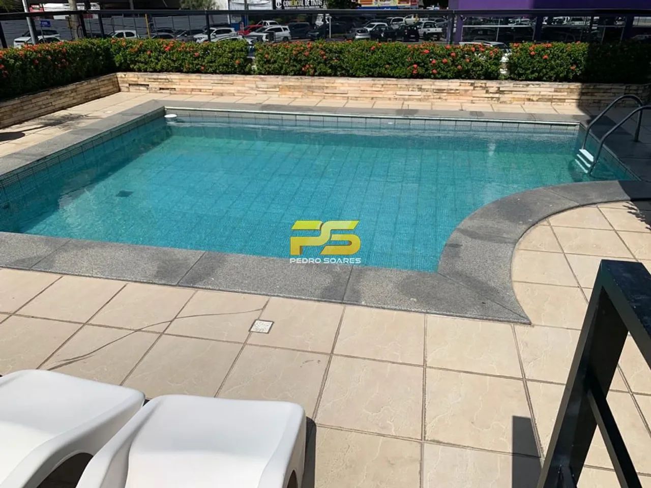 APARTAMENTO PARA LOCAÇÃO MANAÍRA COM 204m²