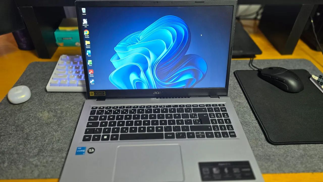 Notebook Acer Aspire 3 - Foto 5