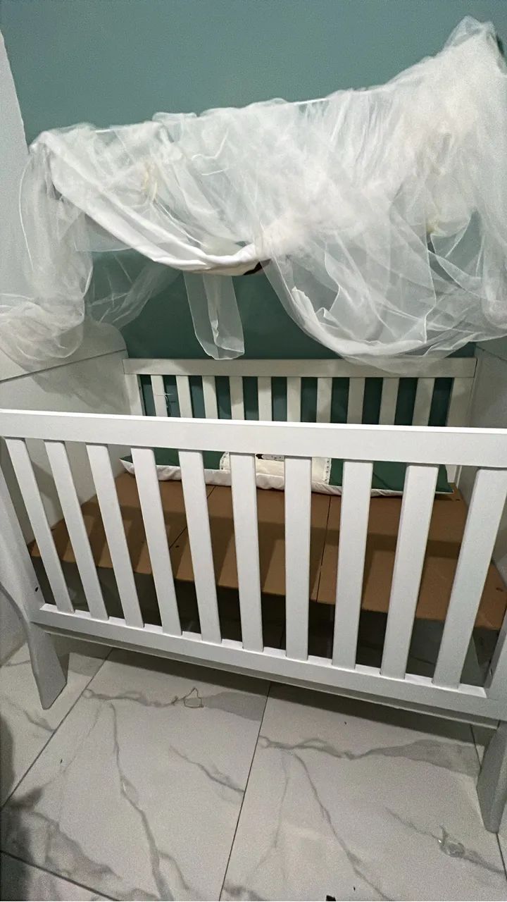 Berço 