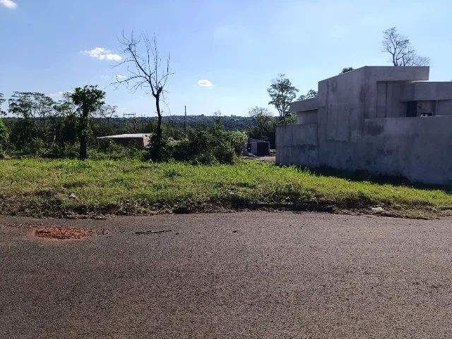 Terreno Bairro Falls At Iguaçu  - Foto 3