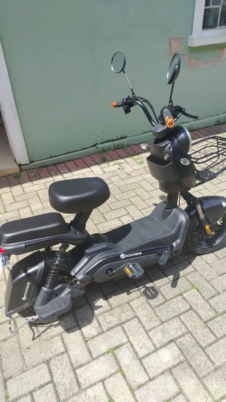 Moto  - Foto 4