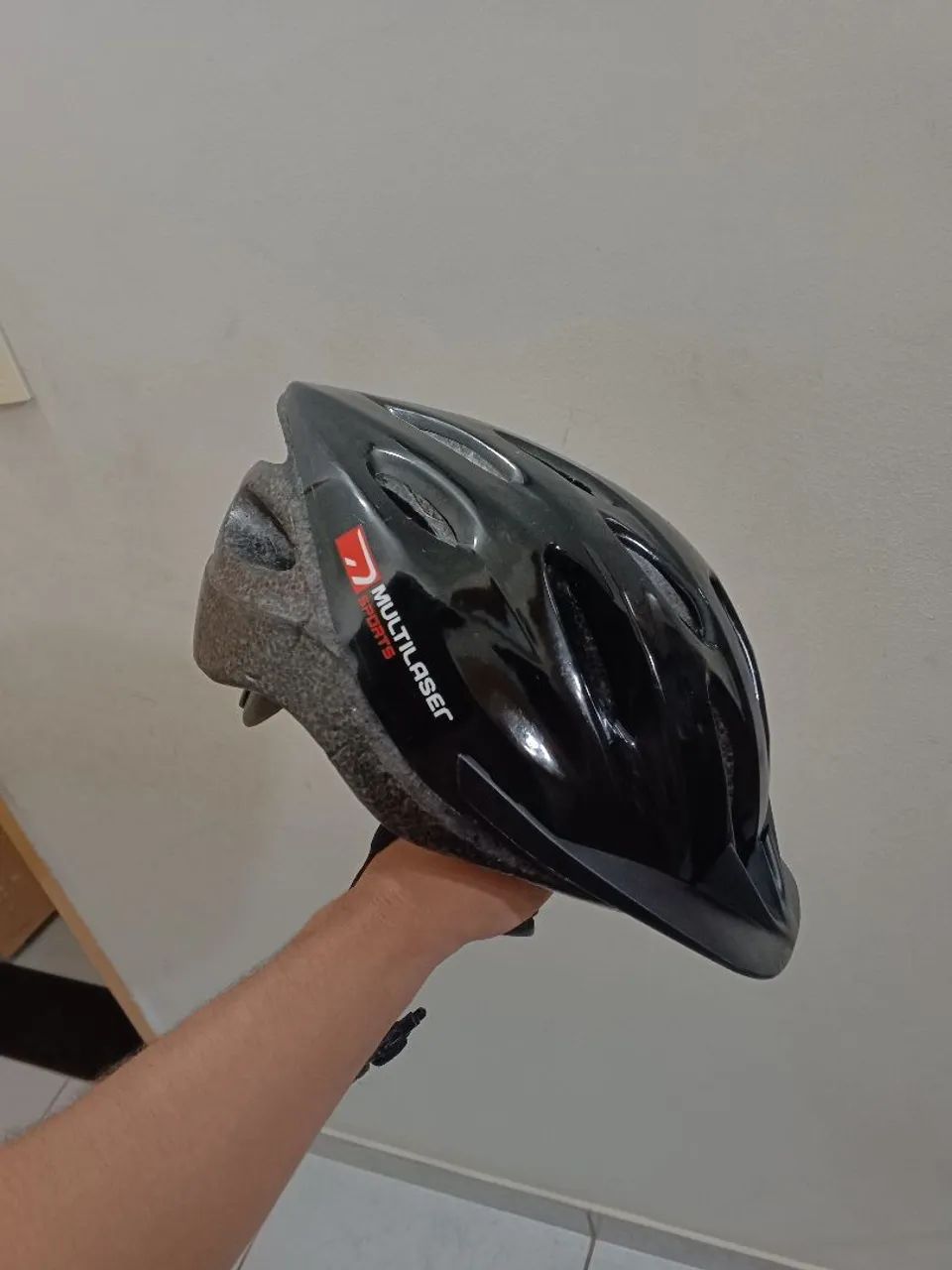 Capacete de Bicicleta 