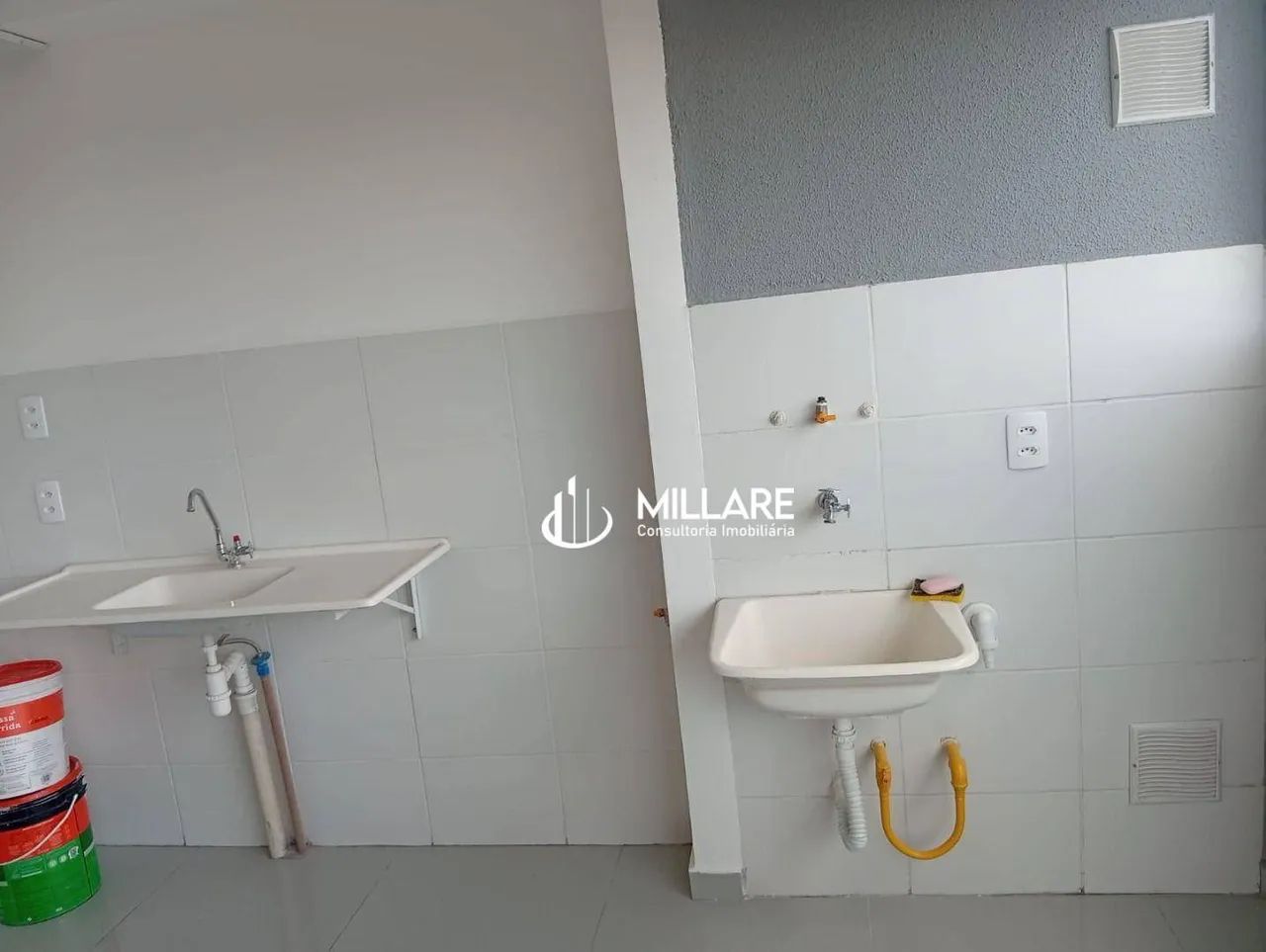 APARTAMENTO A VENDA ITAQUERA - Foto 3