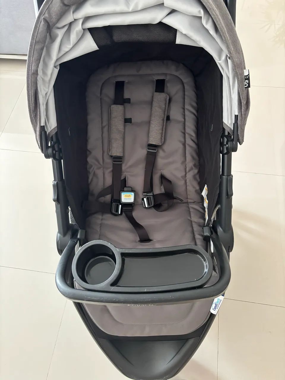 Carrinho de bebê GRACO - Foto 4