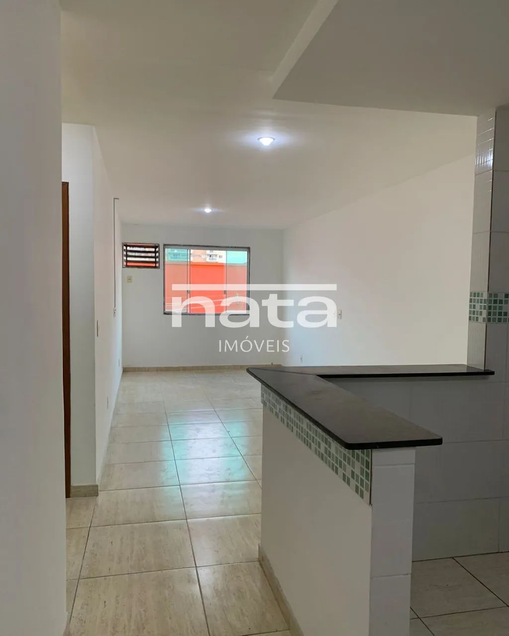 Apartamento com 2 quartos na 25 de Agosto para locação
