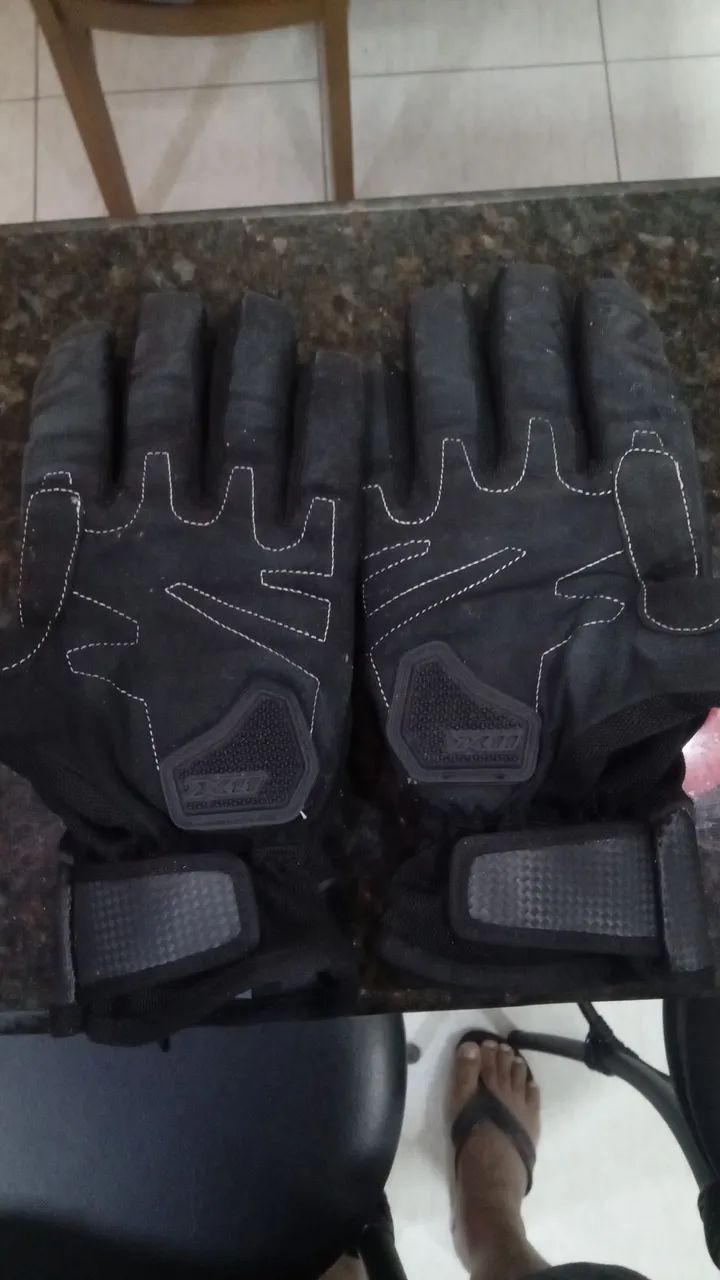 Luvas em perfeito estado. - Foto 2