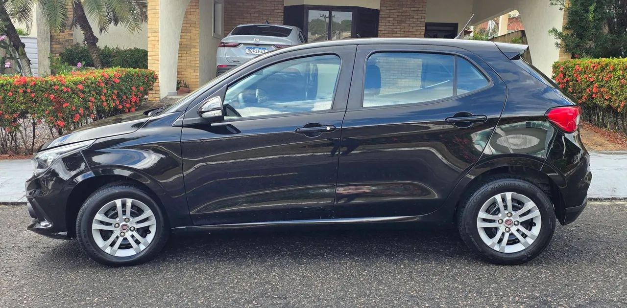 Fiat Argo 1.0 6V Flex. 2022 - Foto 5