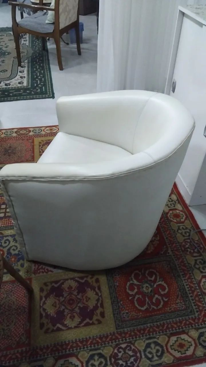 POLTRONAS DE COURINO - Foto 4