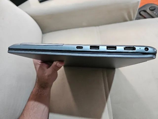 Notebook I7 - Foto 4