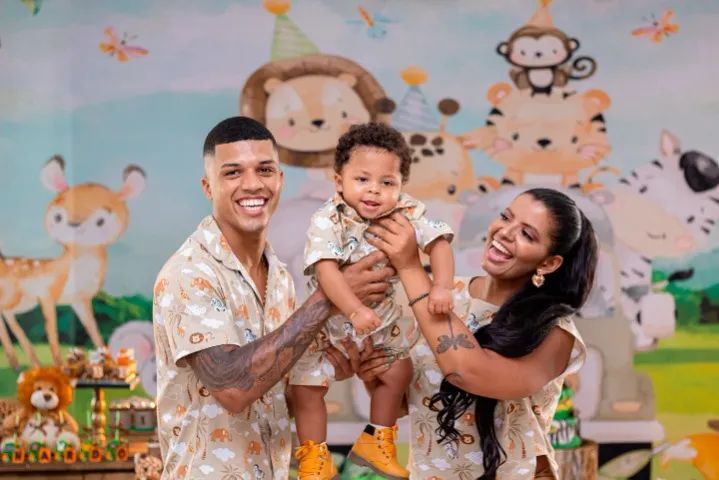 Fotógrafo para Festa Infantil - Foto 2