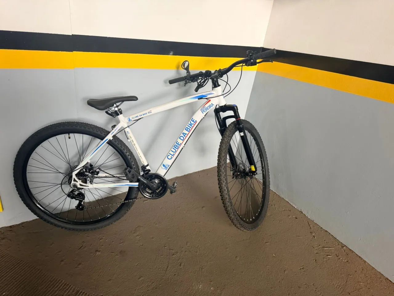 Bicicleta  - Foto 5