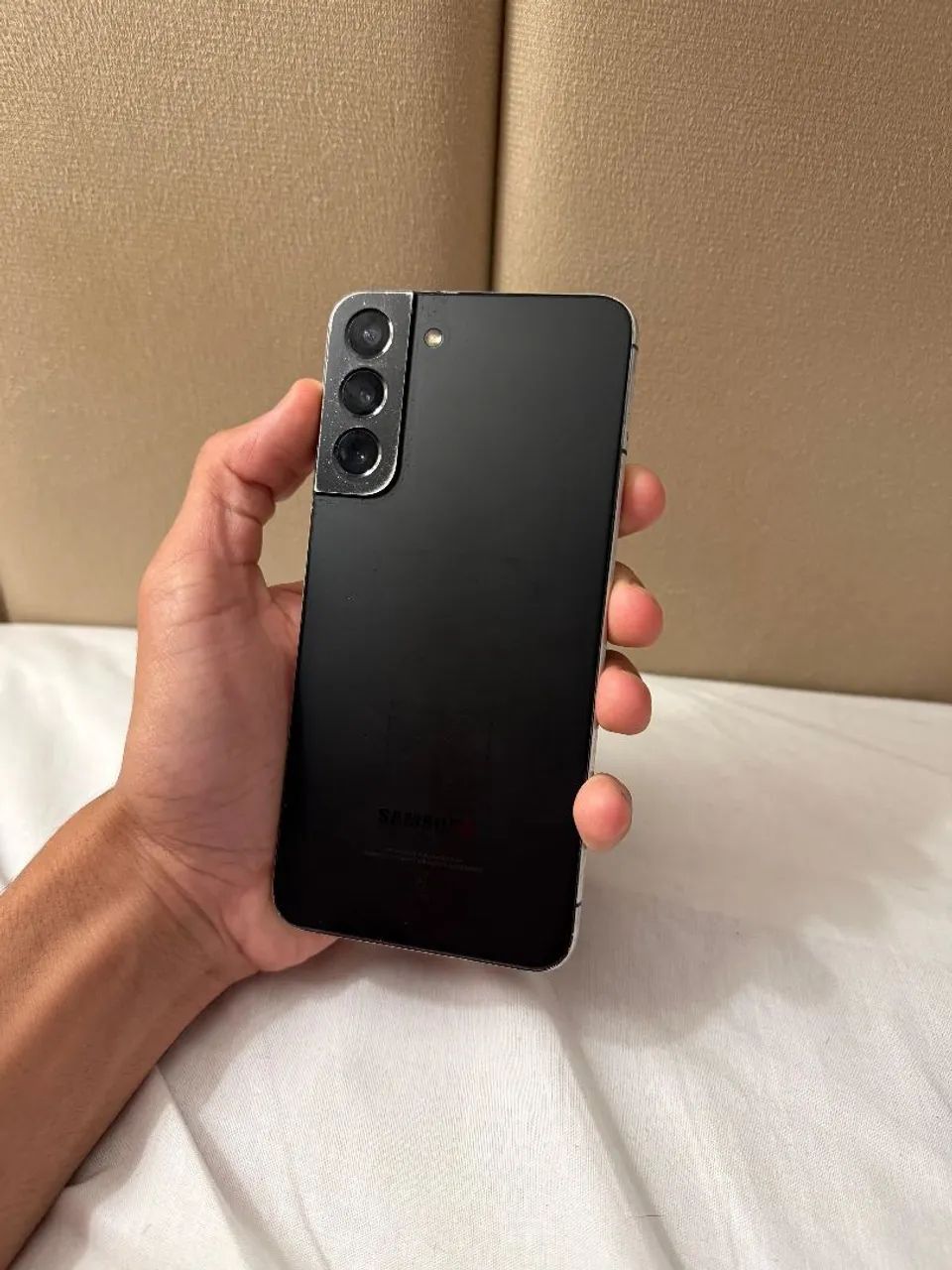 Samsung S22 Plus - 128GB (Snapdragon 8 Gen 1) - Foto 2
