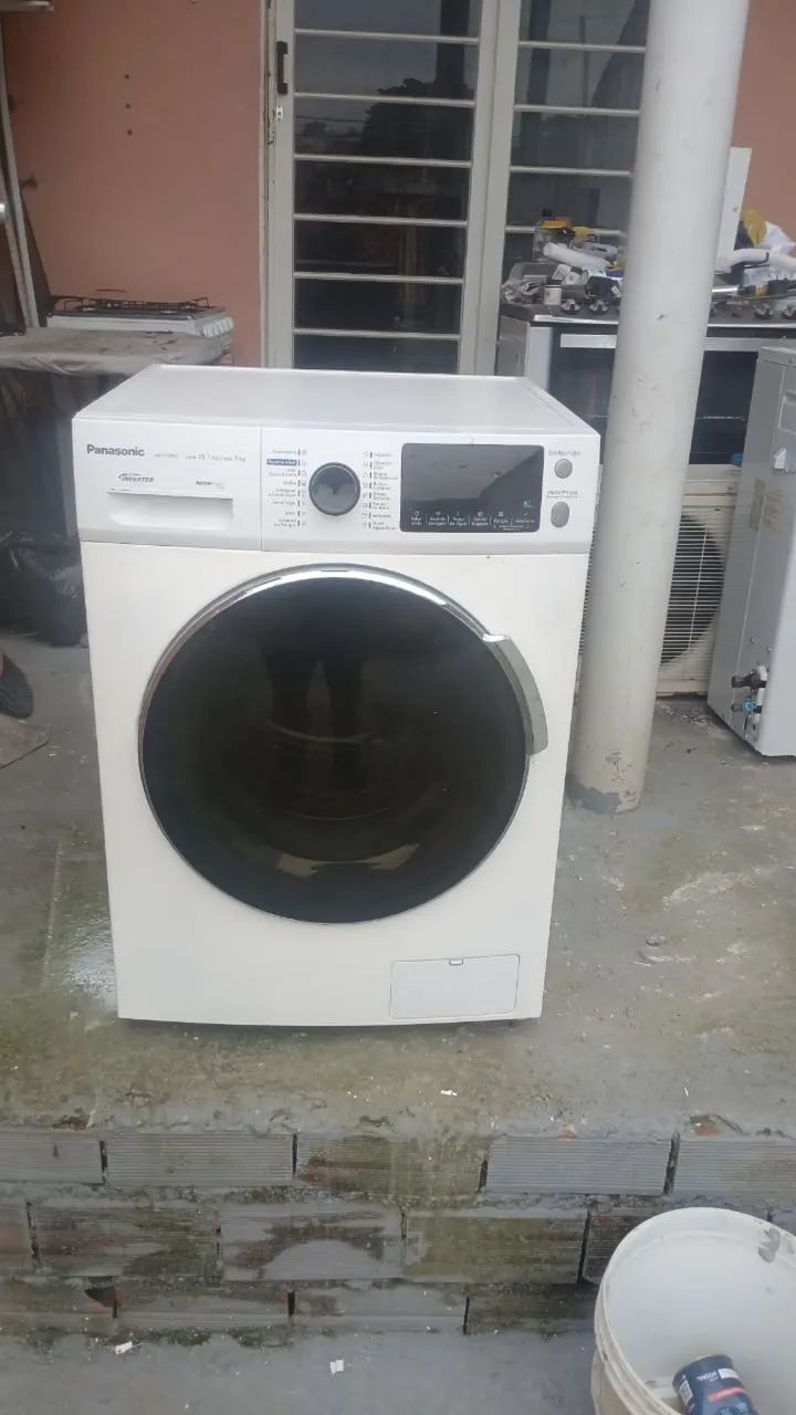 Lava e seca 220vlt - Foto 4