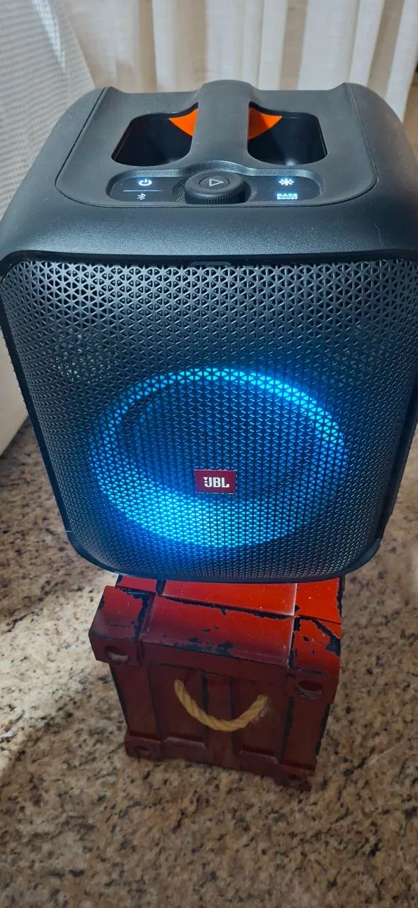 JBL ENCORE 