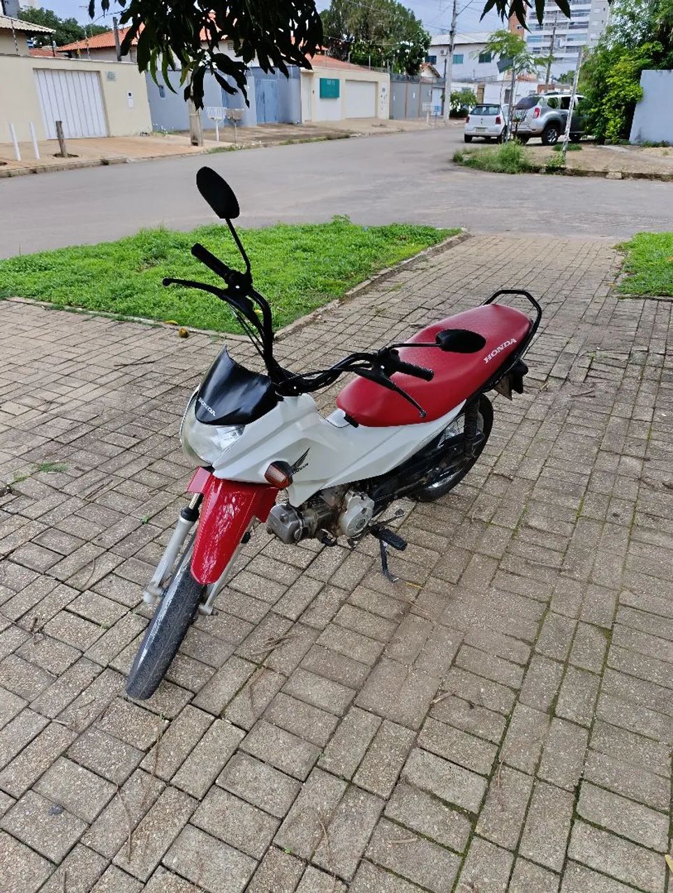 VENDO POP 110i - Foto 3