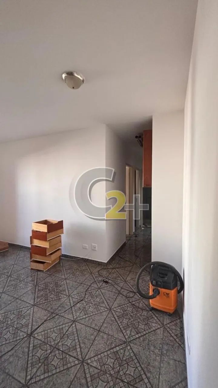 Apartamento para locação em Higienópolis com 2 quartos e 1 vaga - Foto 2