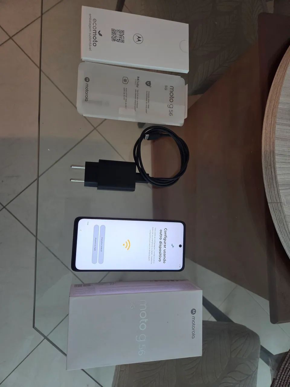 Moto G56 5G 5g - Foto 2