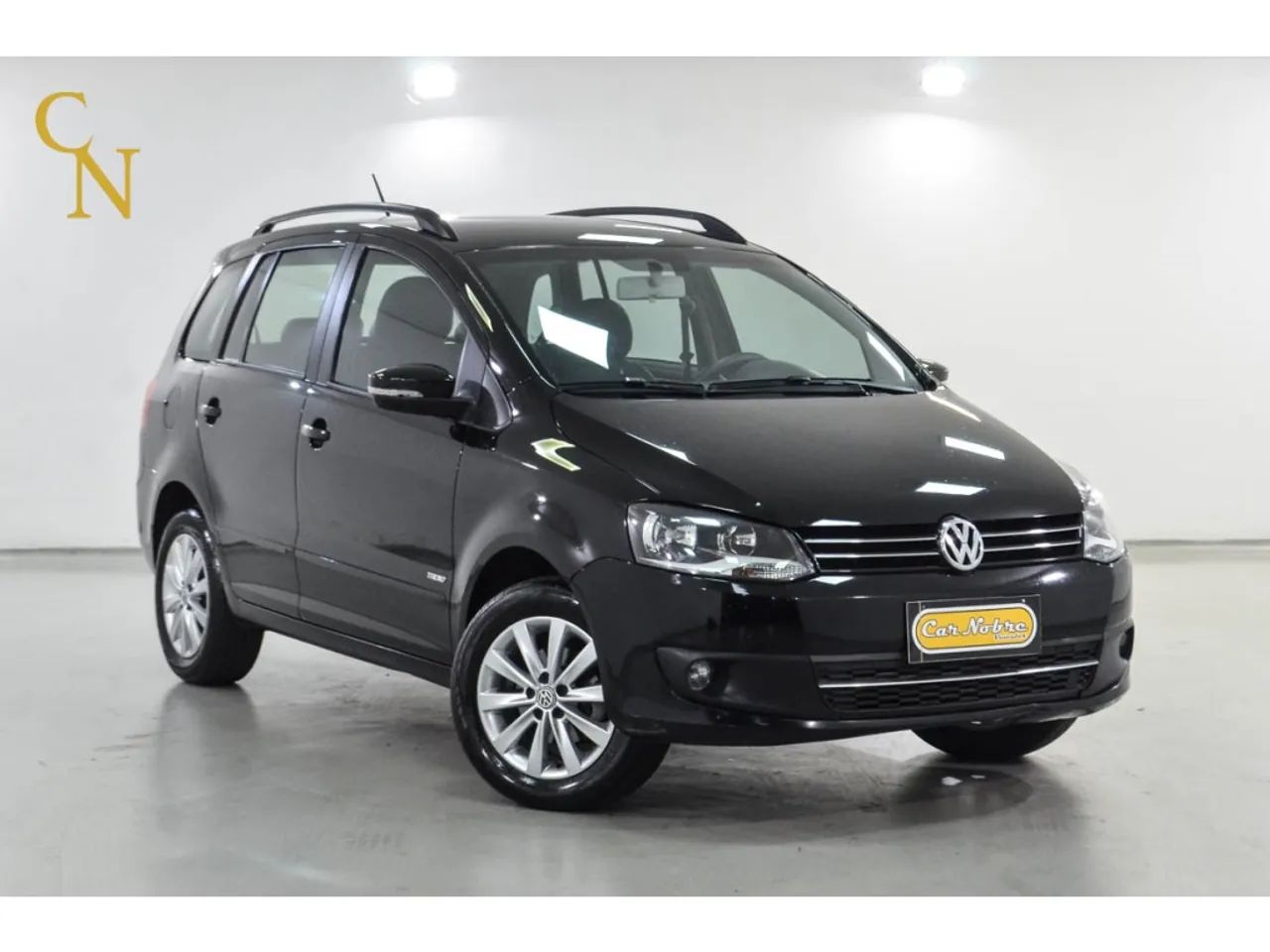 Volkswagen Spacefox 2012 - Foto 3