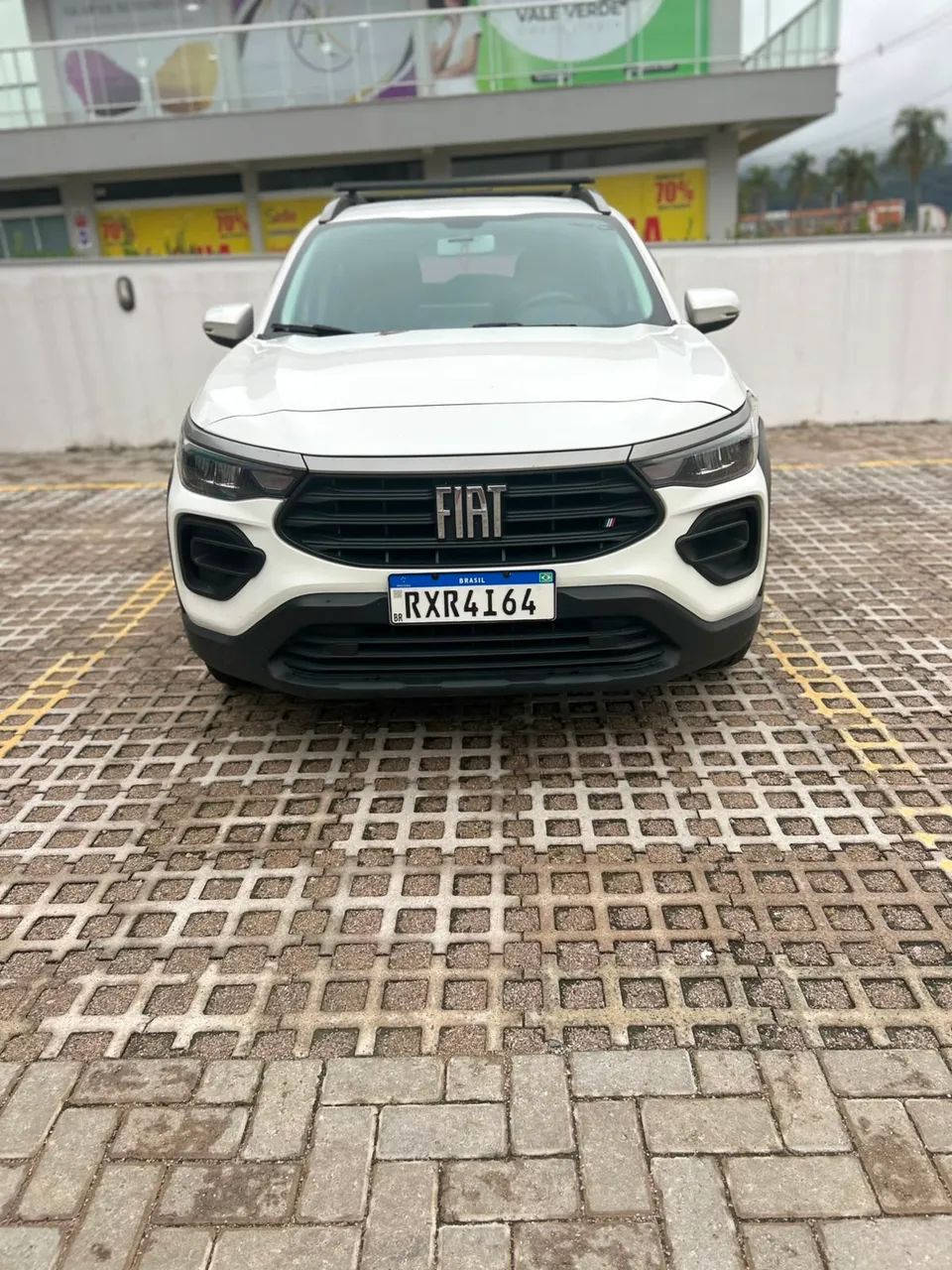 Fiat Pulse Drive 1.3 8V Flex Aut. 2022 - Foto 3