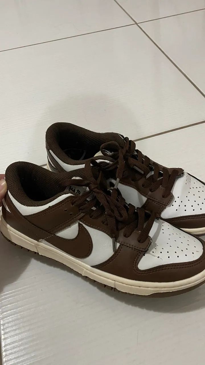 Vendo dunk low - Foto 2