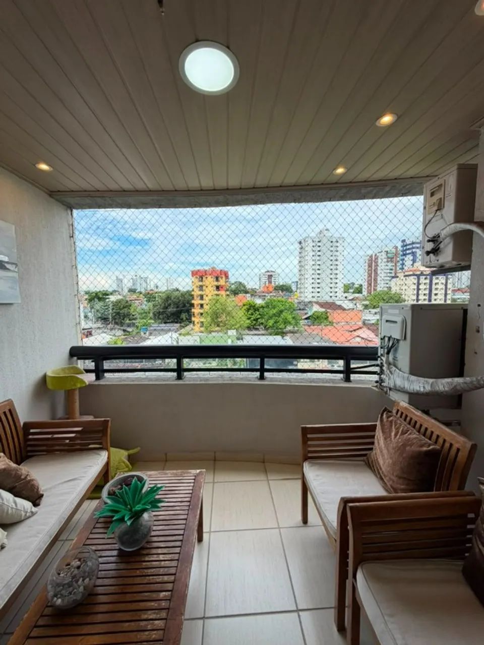 Edifício Milano - VIEIRALVES 96m² 3qts sendo 1 suíte - VENDA - Foto 4