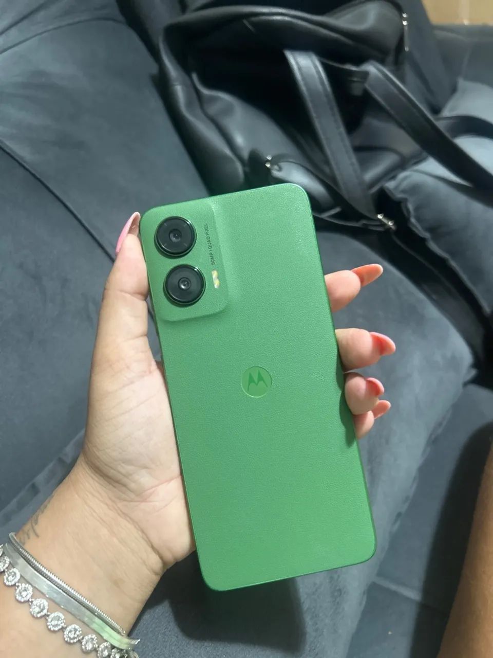 Motorola moto G35 5G - Foto 2