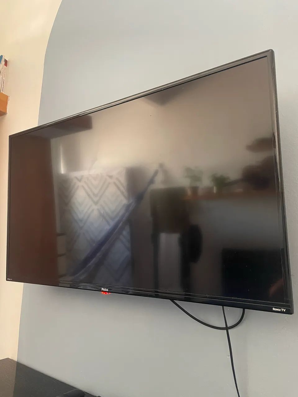 Tv Philco 42 polegadas  - Foto 2