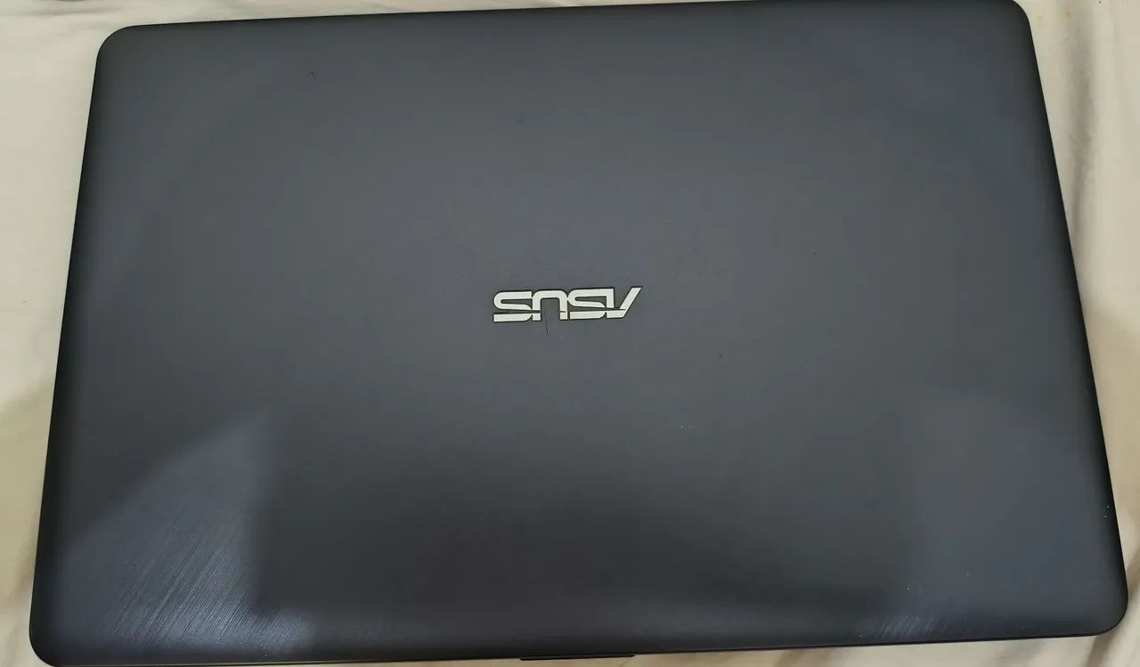 Notebook Asus - Foto 2