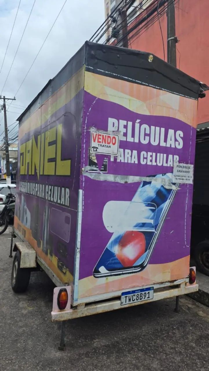 Treiler - Foto 3