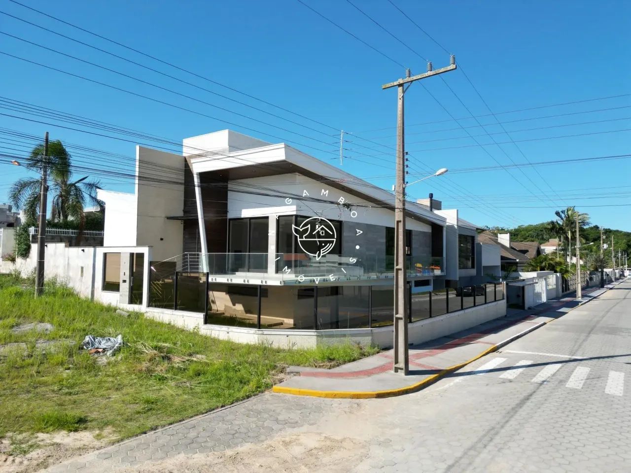 Espetacular imóvel de alto padrão a venda no Centro de Imbituba! - Foto 4