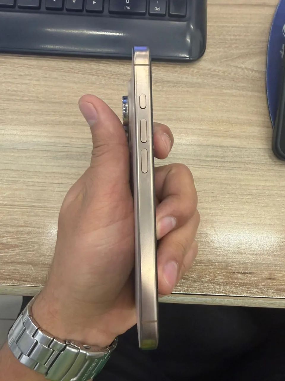 iPhone  - Foto 4