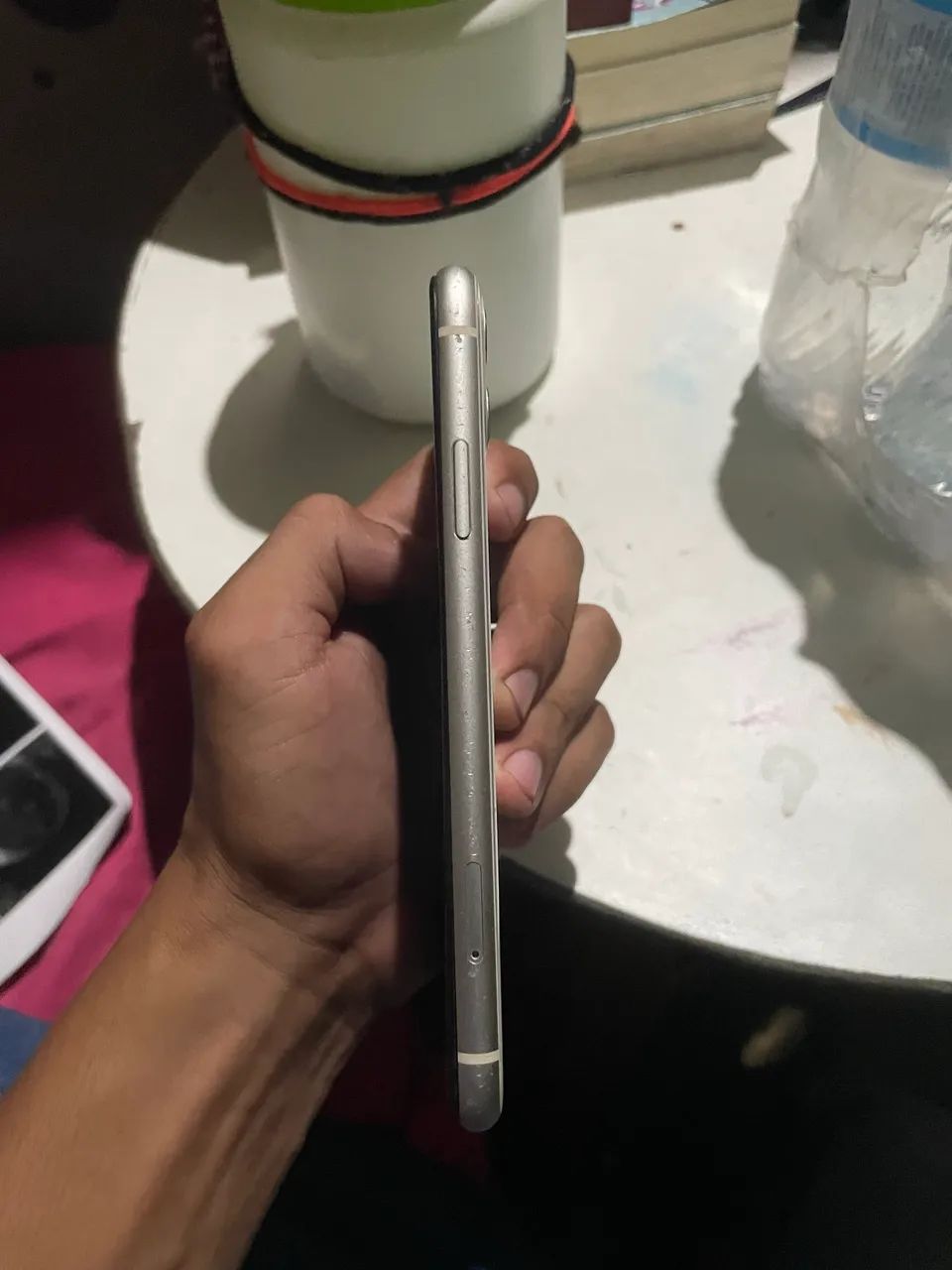 iPhone 11 com defeito  - Foto 3