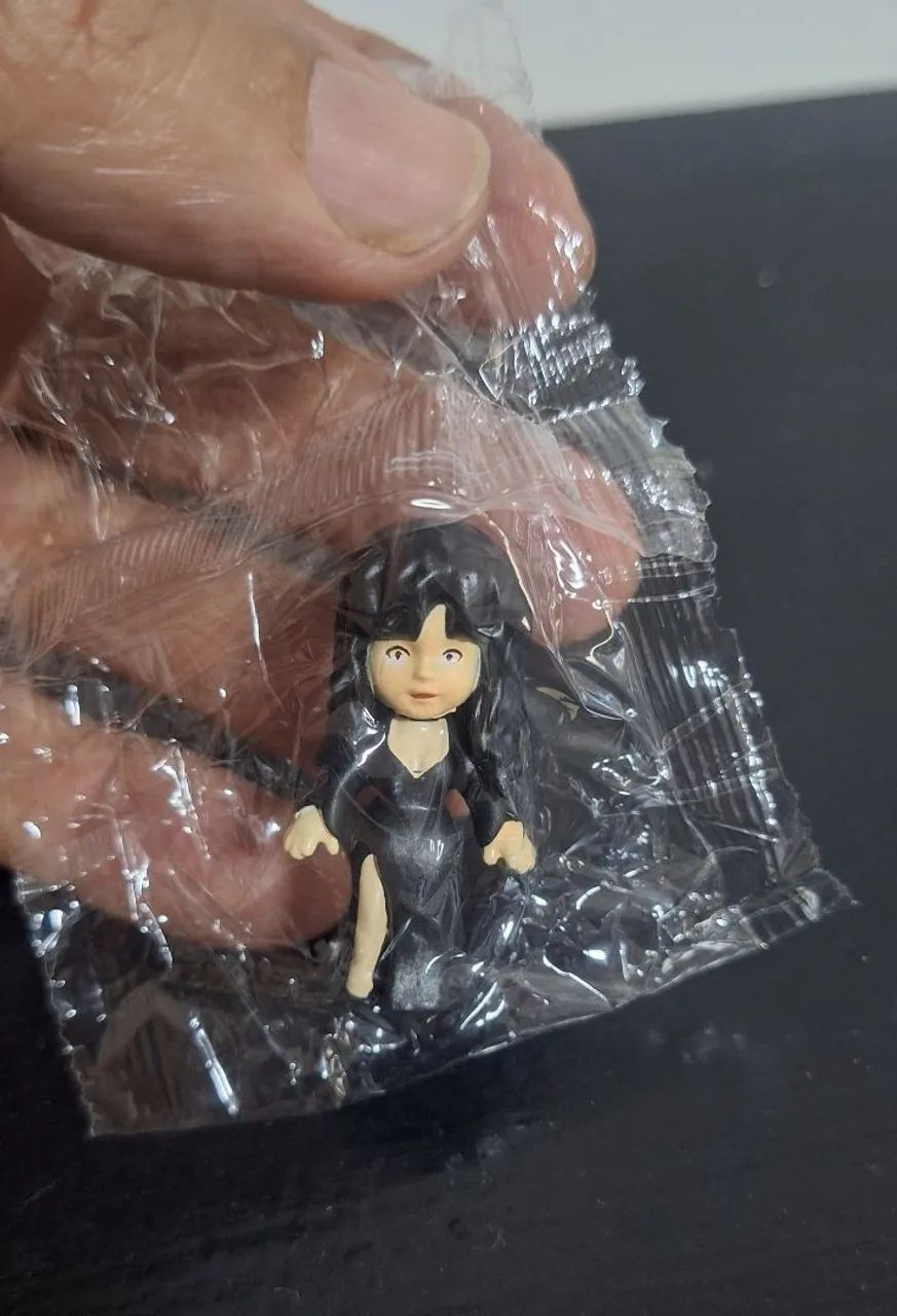 Action figure terror - Foto 3