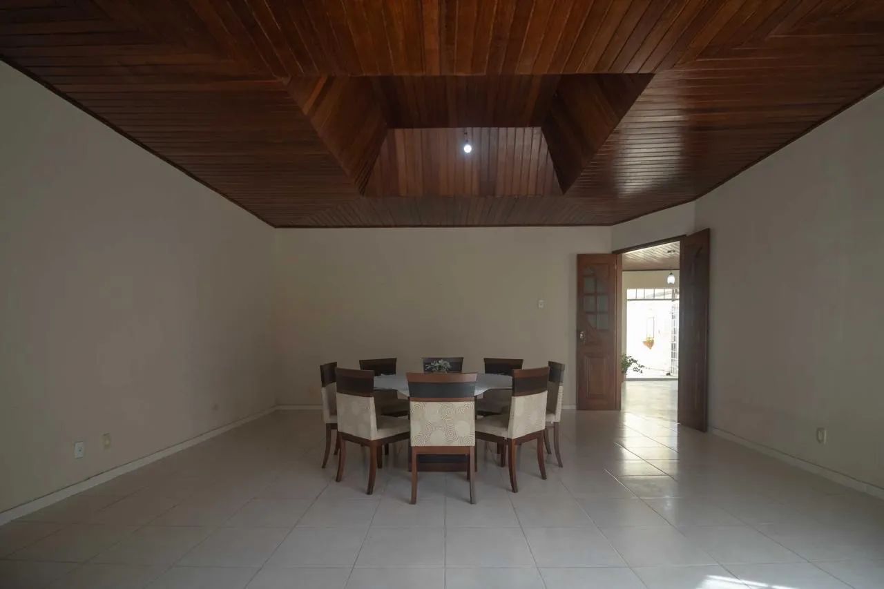 Casa à venda na cidade Velha , 429m2 , 3 quartos  - Foto 3